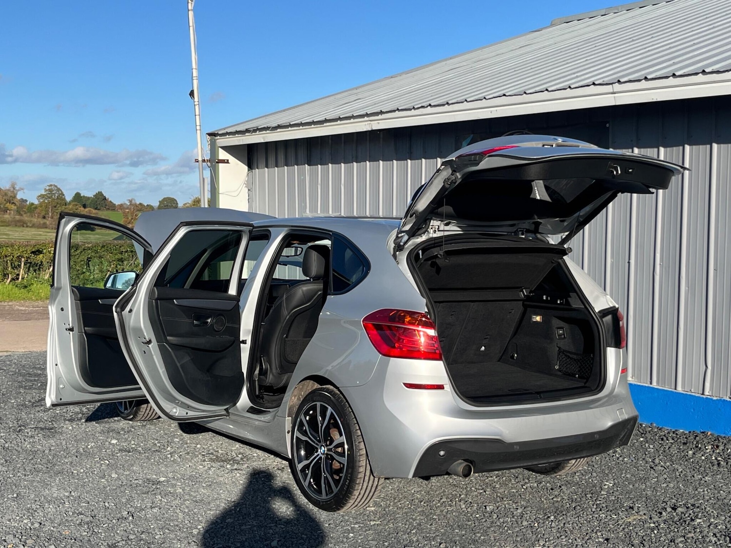 Used BMW 2 Series 2016 for sale - 76992842: Photo 19