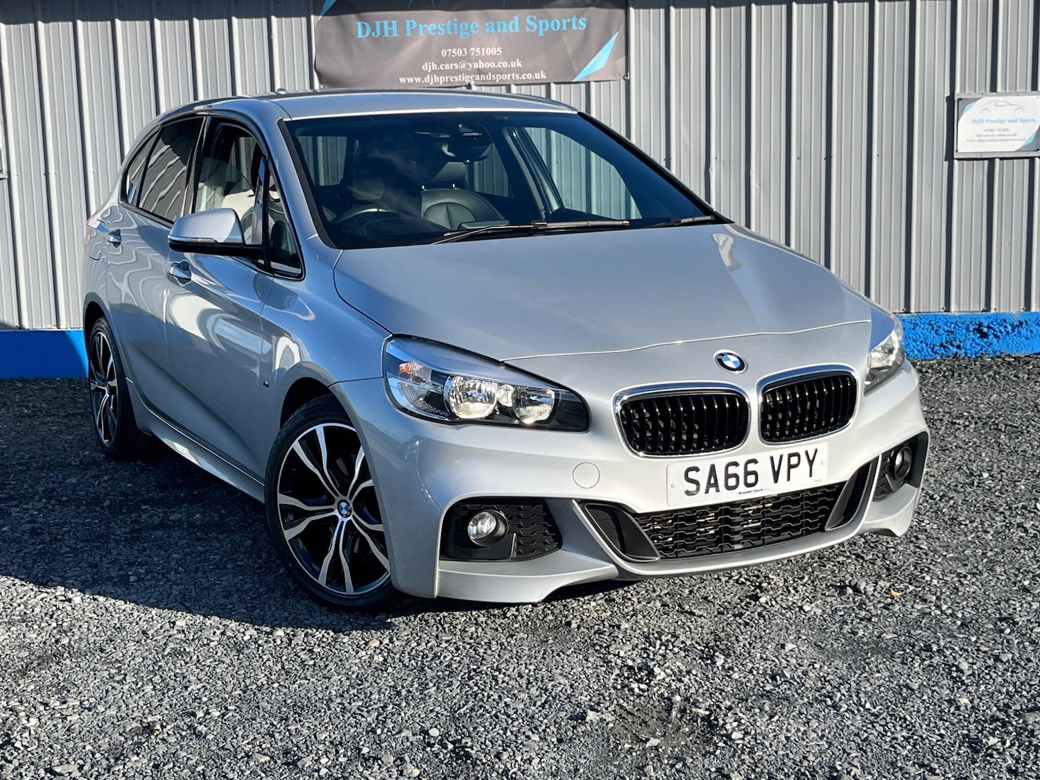 Used BMW 2 Series 2016 for sale - 76992842: Photo 2