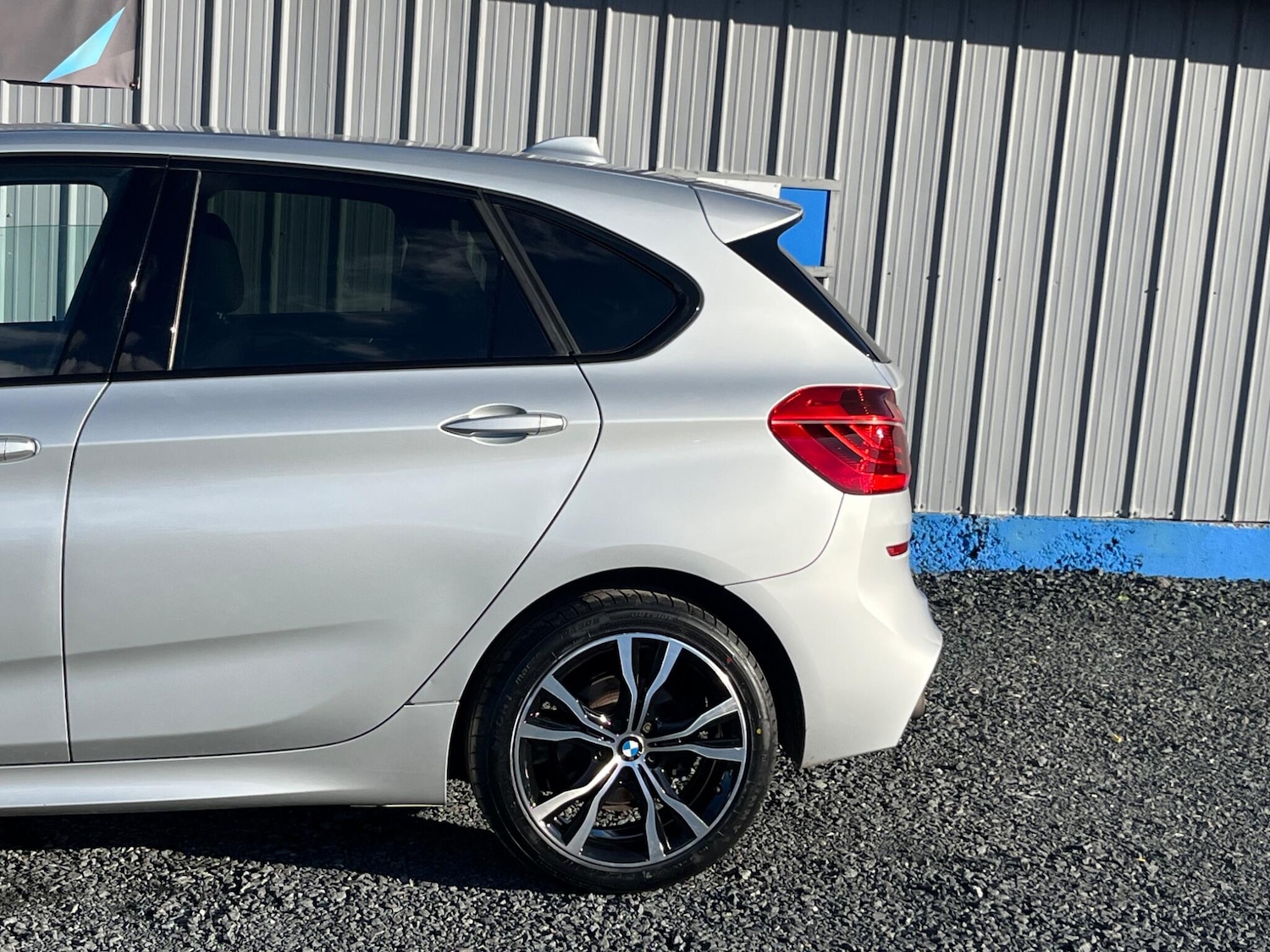 Used BMW 2 Series 2016 for sale - 76992842: Photo 21