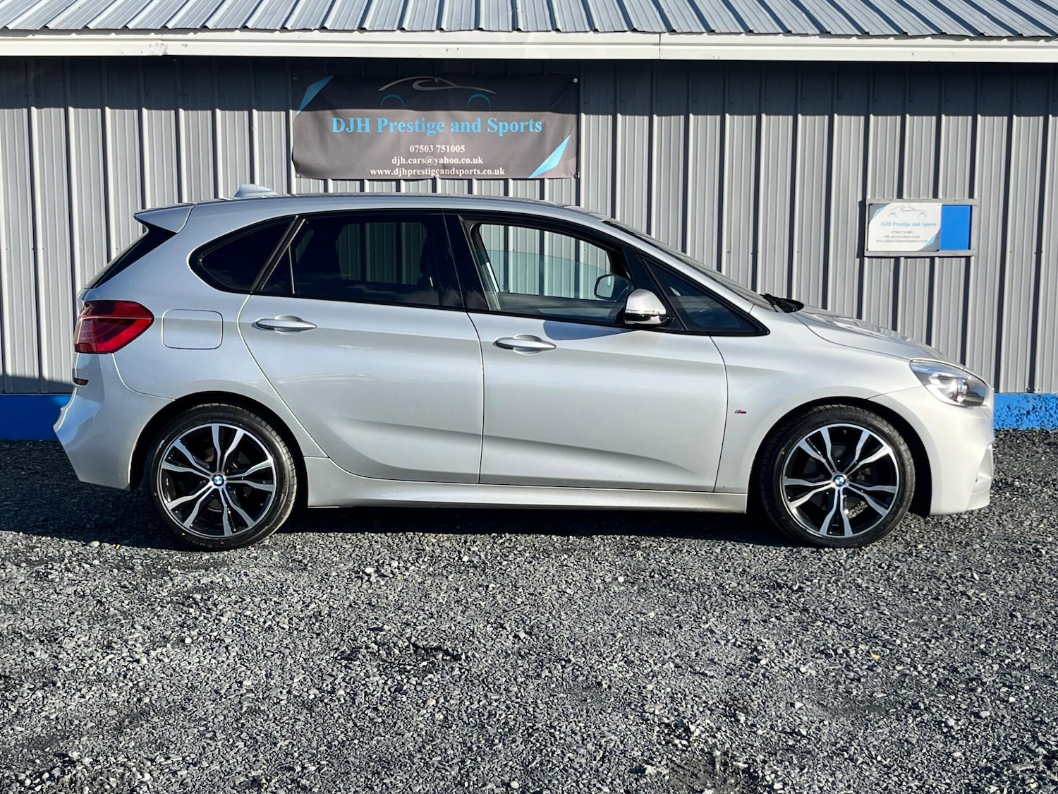 Used BMW 2 Series 2016 for sale - 76992842: Photo 23