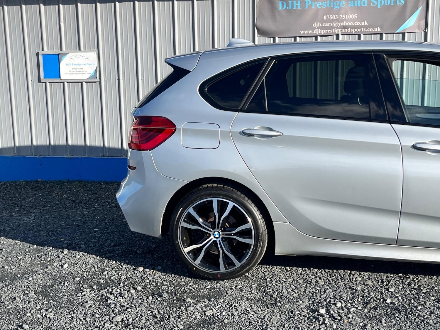 Used BMW 2 Series 2016 for sale - 76992842: Photo 24