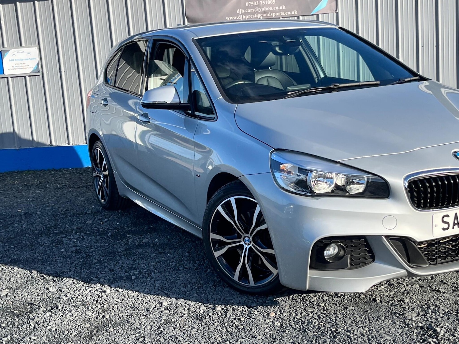 Used BMW 2 Series 2016 for sale - 76992842: Photo 27