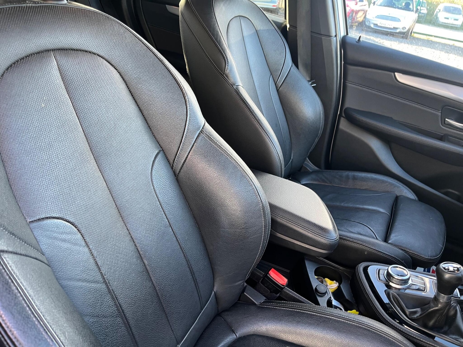 Used BMW 2 Series 2016 for sale - 76992842: Photo 37