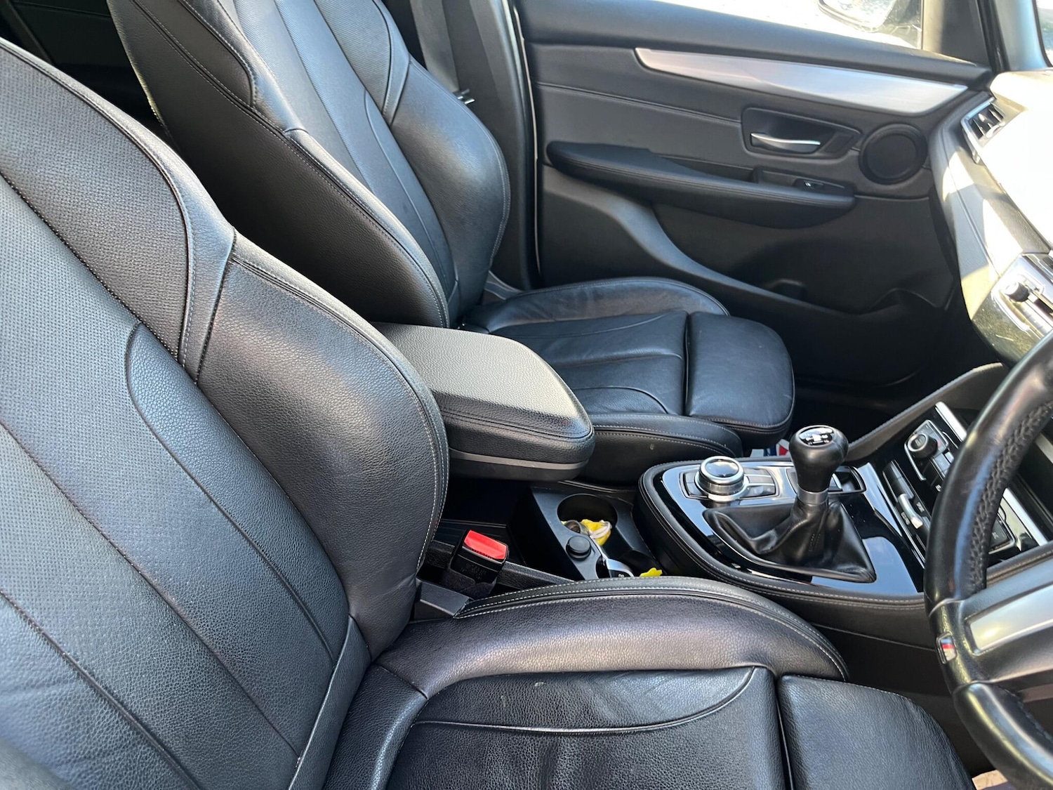 Used BMW 2 Series 2016 for sale - 76992842: Photo 38