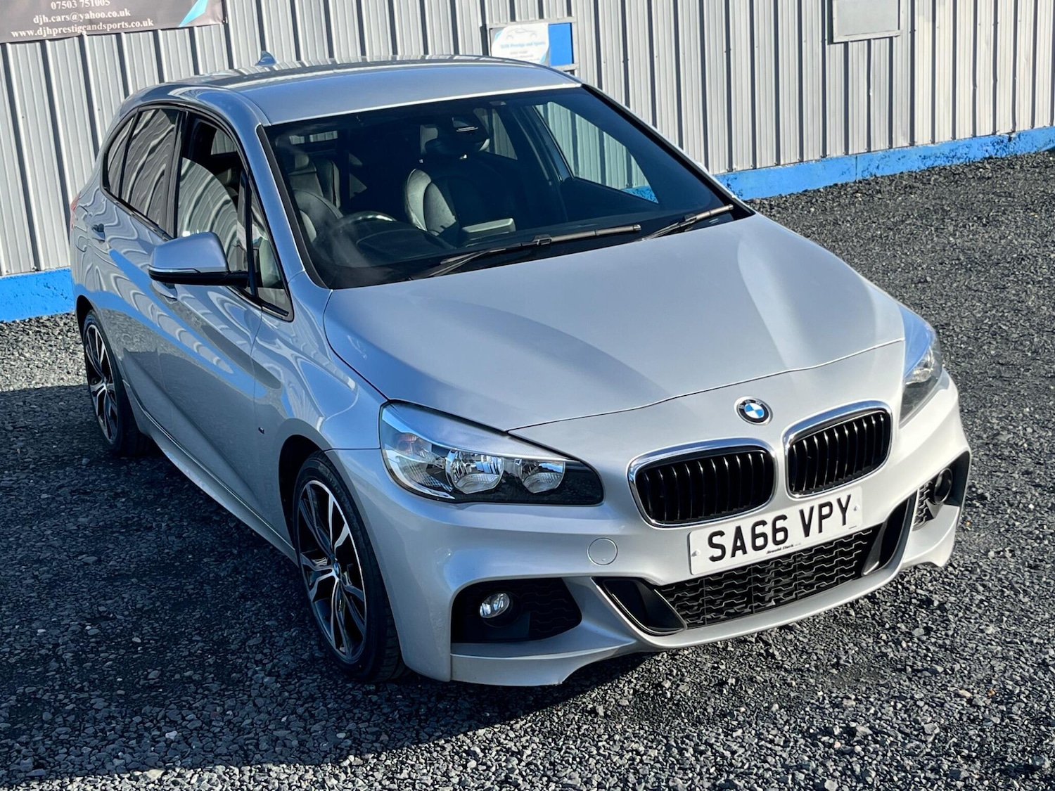 Used BMW 2 Series 2016 for sale - 76992842: Photo 40