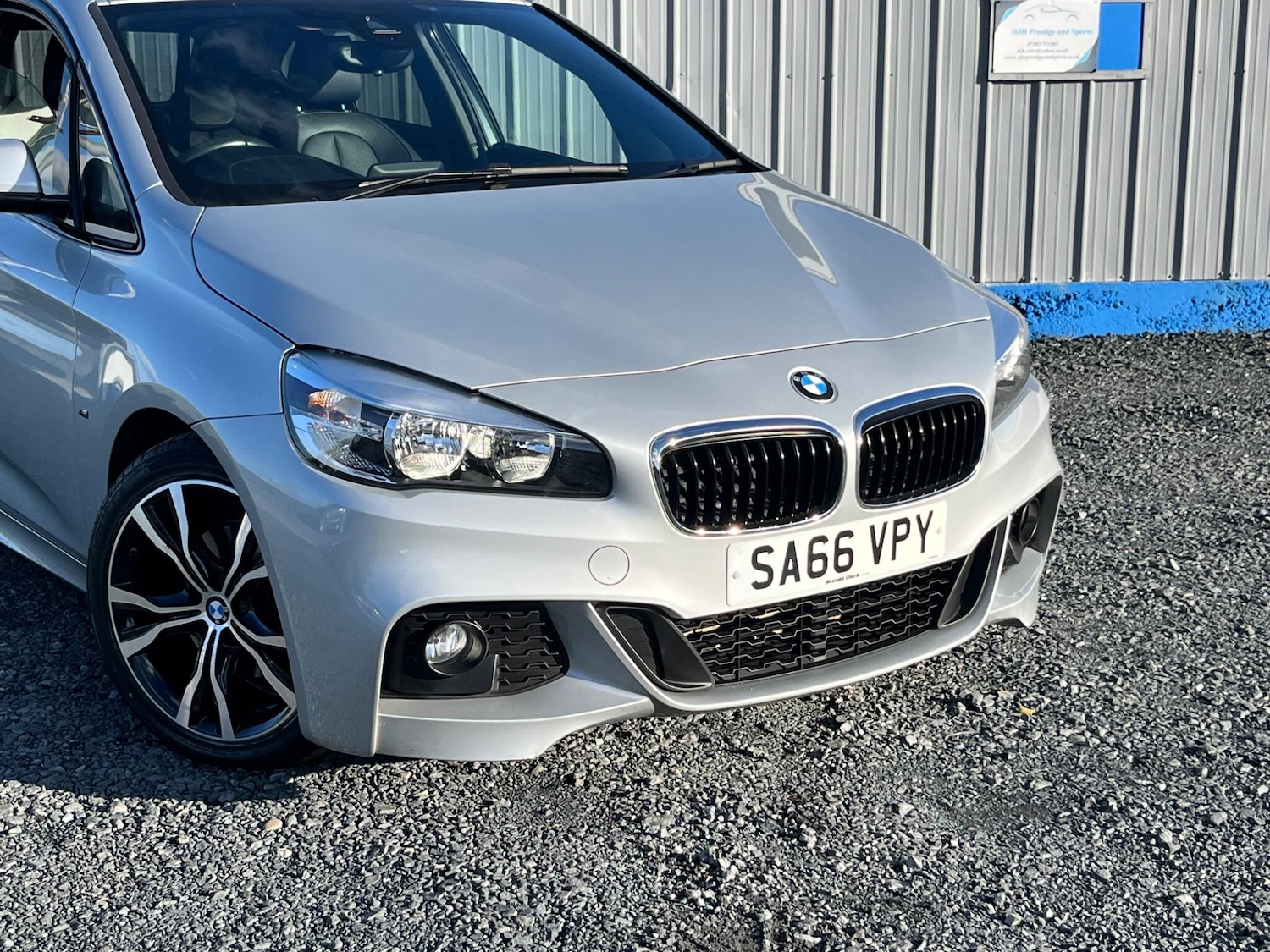Used BMW 2 Series 2016 for sale - 76992842: Photo 41