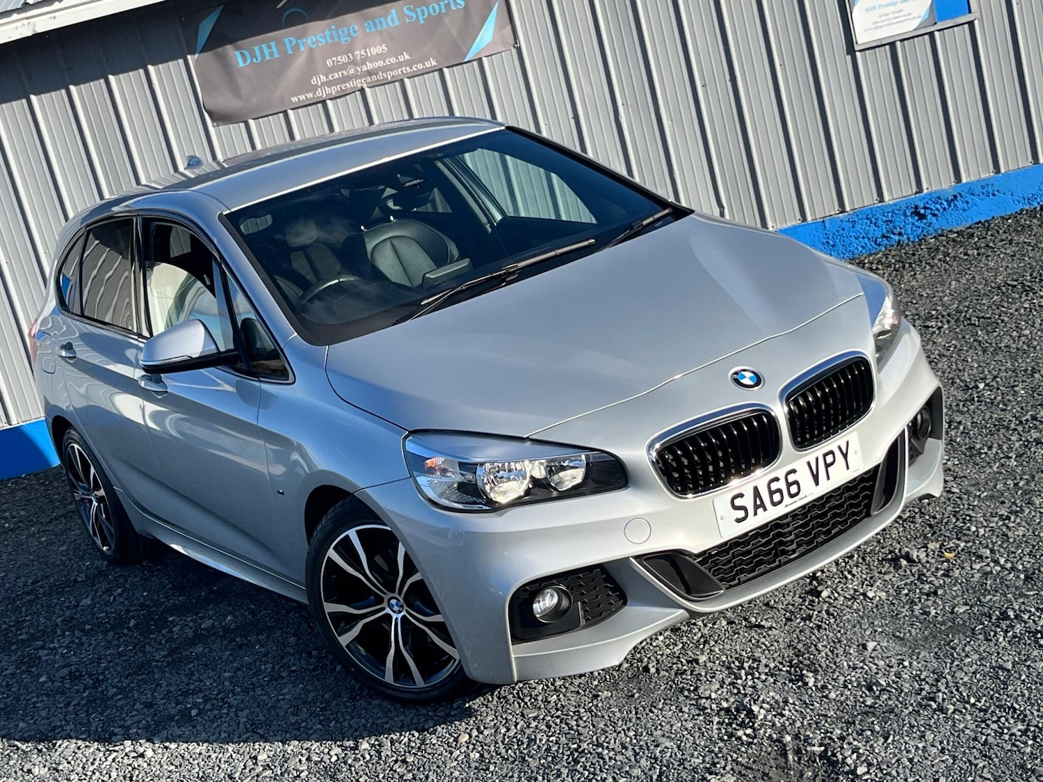 Used BMW 2 Series 2016 for sale - 76992842: Photo 42