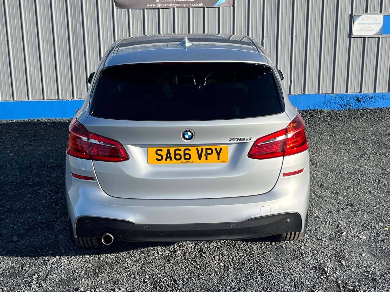 Used BMW 2 Series 2016 for sale - 76992842: Photo 46