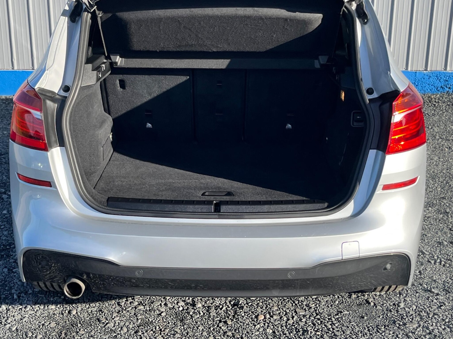 Used BMW 2 Series 2016 for sale - 76992842: Photo 49