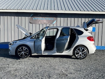 Used BMW 2 Series 2016 for sale - 76992842: Photo