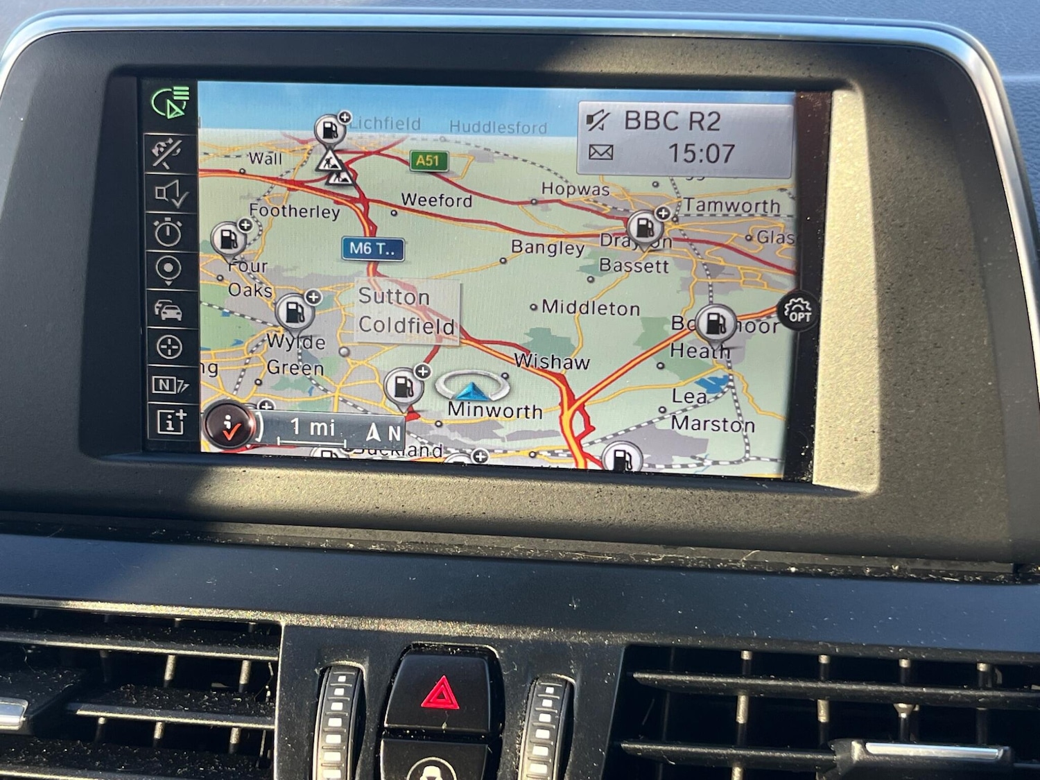 Used BMW 2 Series 2016 for sale - 76992842: Photo 5