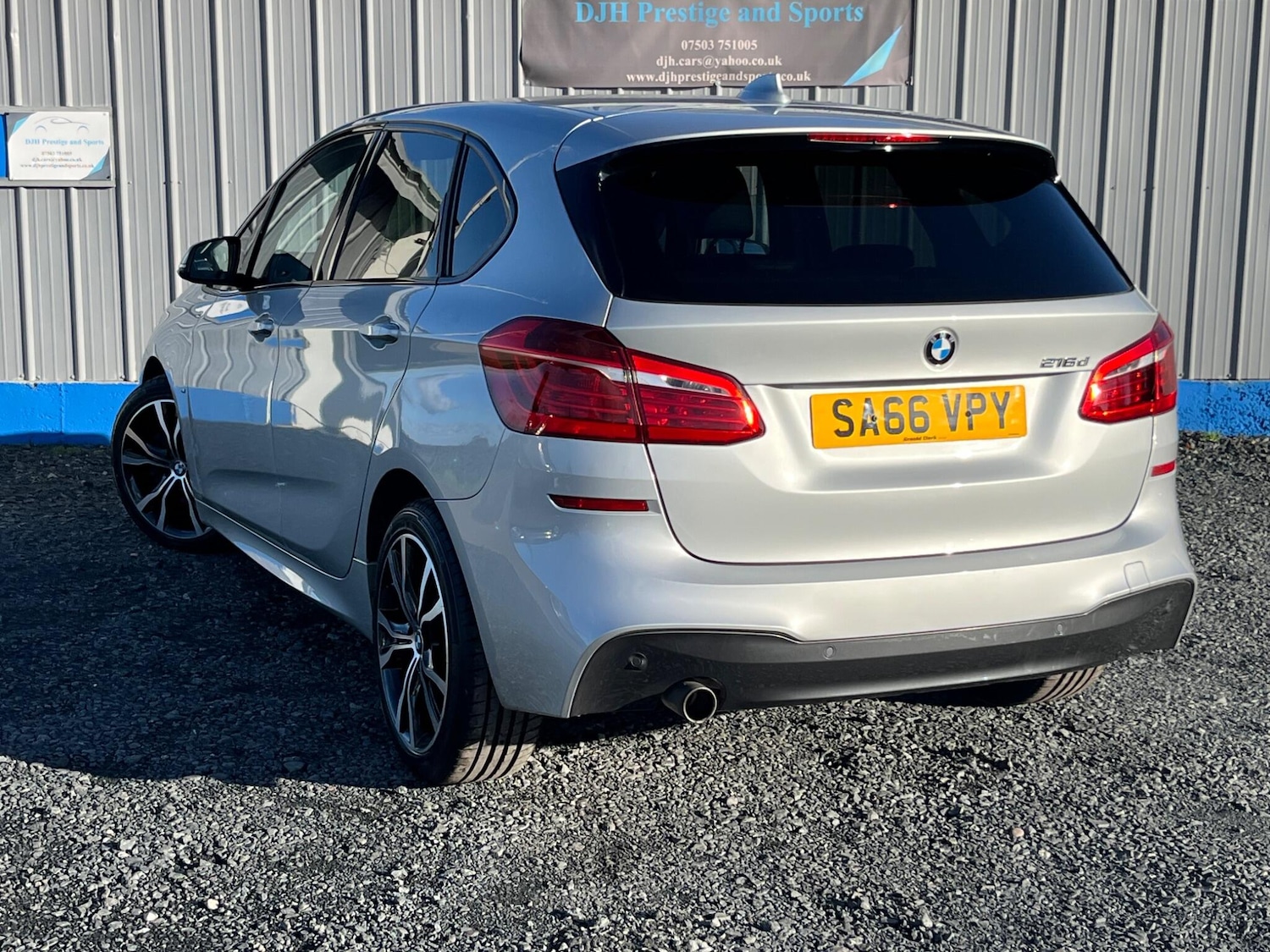 Used BMW 2 Series 2016 for sale - 76992842: Photo 50
