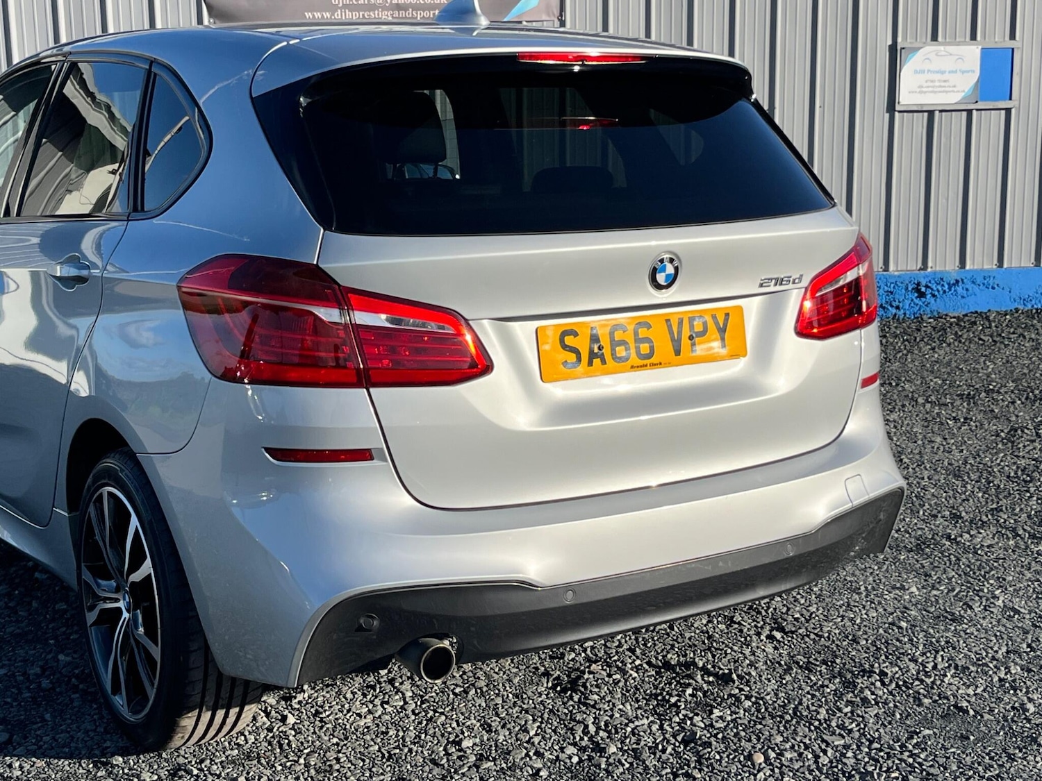 Used BMW 2 Series 2016 for sale - 76992842: Photo 51