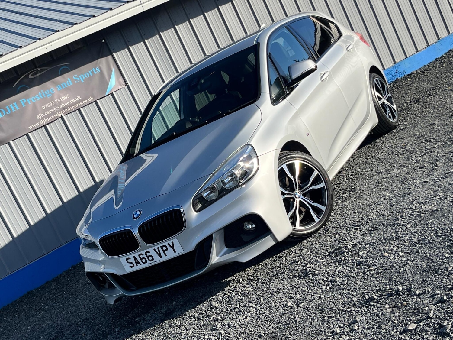 Used BMW 2 Series 2016 for sale - 76992842: Photo 54