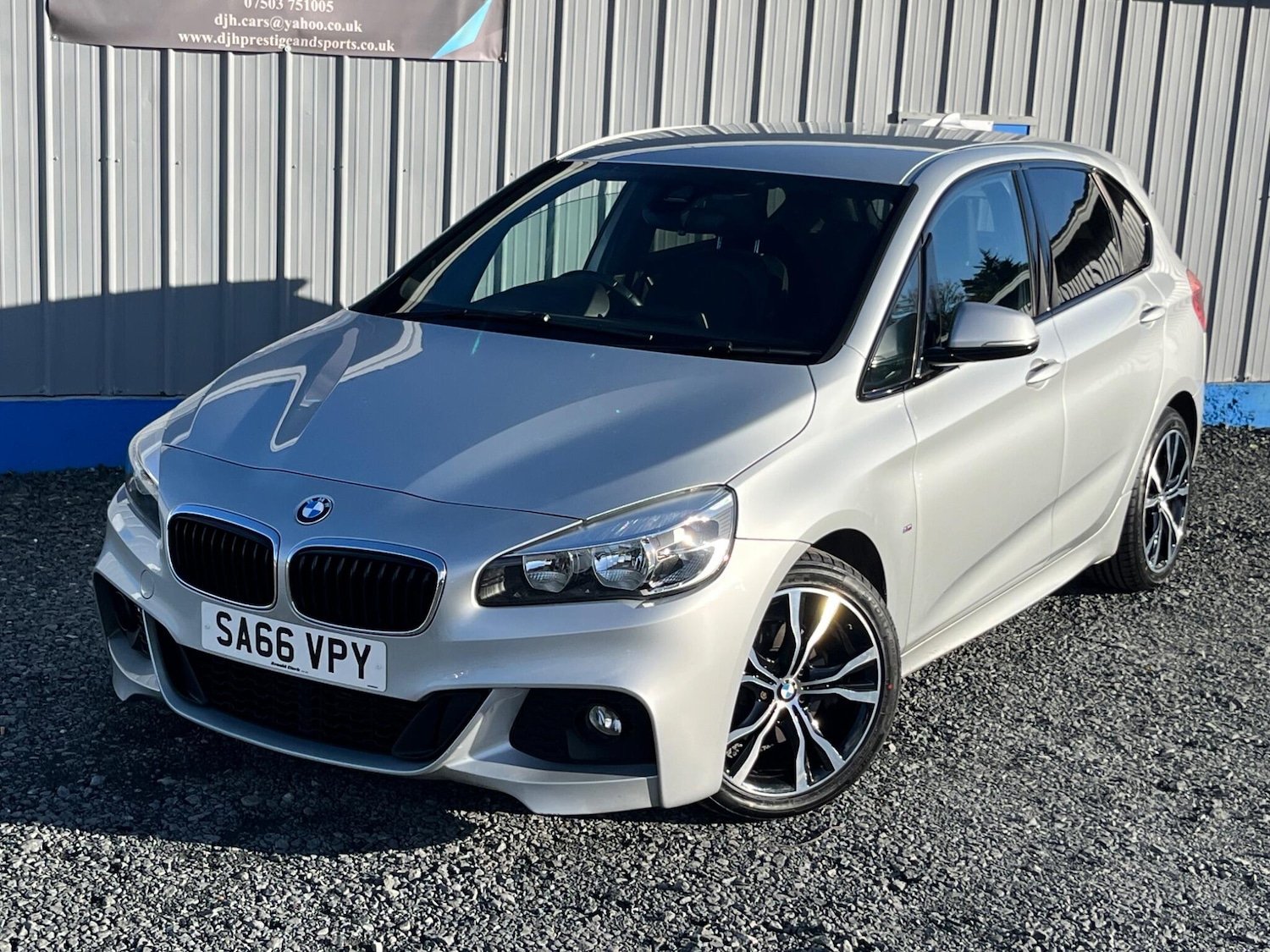 Used BMW 2 Series 2016 for sale - 76992842: Photo 55
