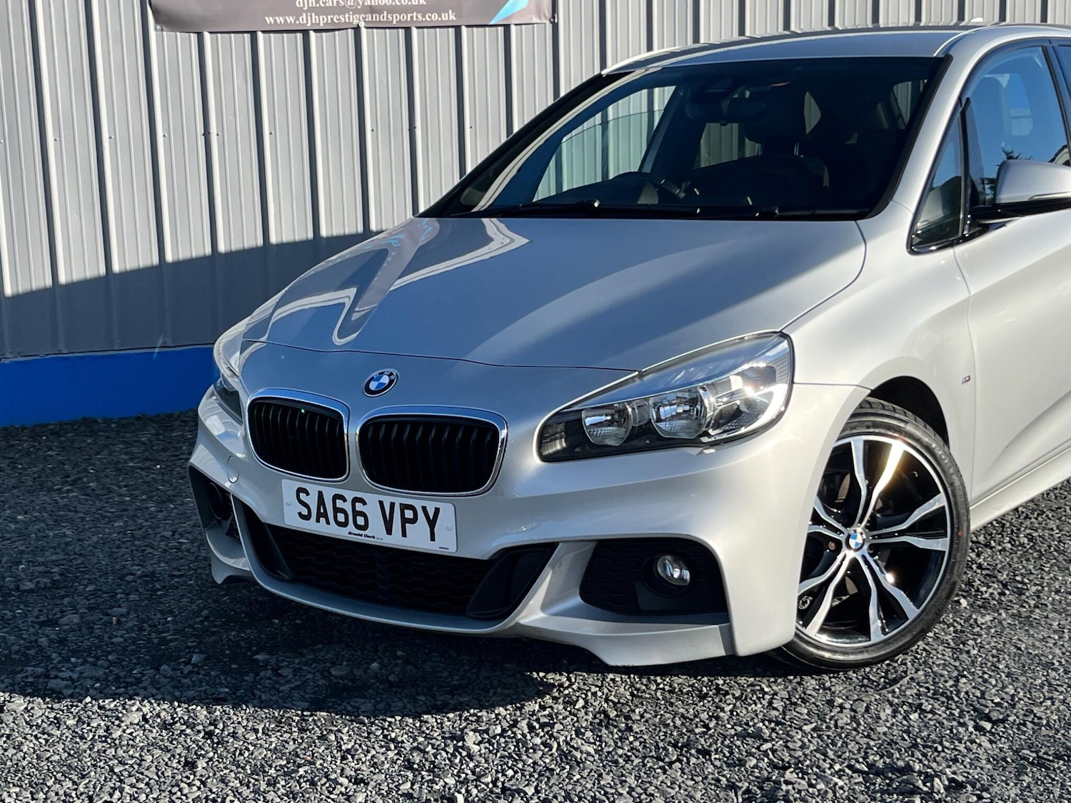 Used BMW 2 Series 2016 for sale - 76992842: Photo 56