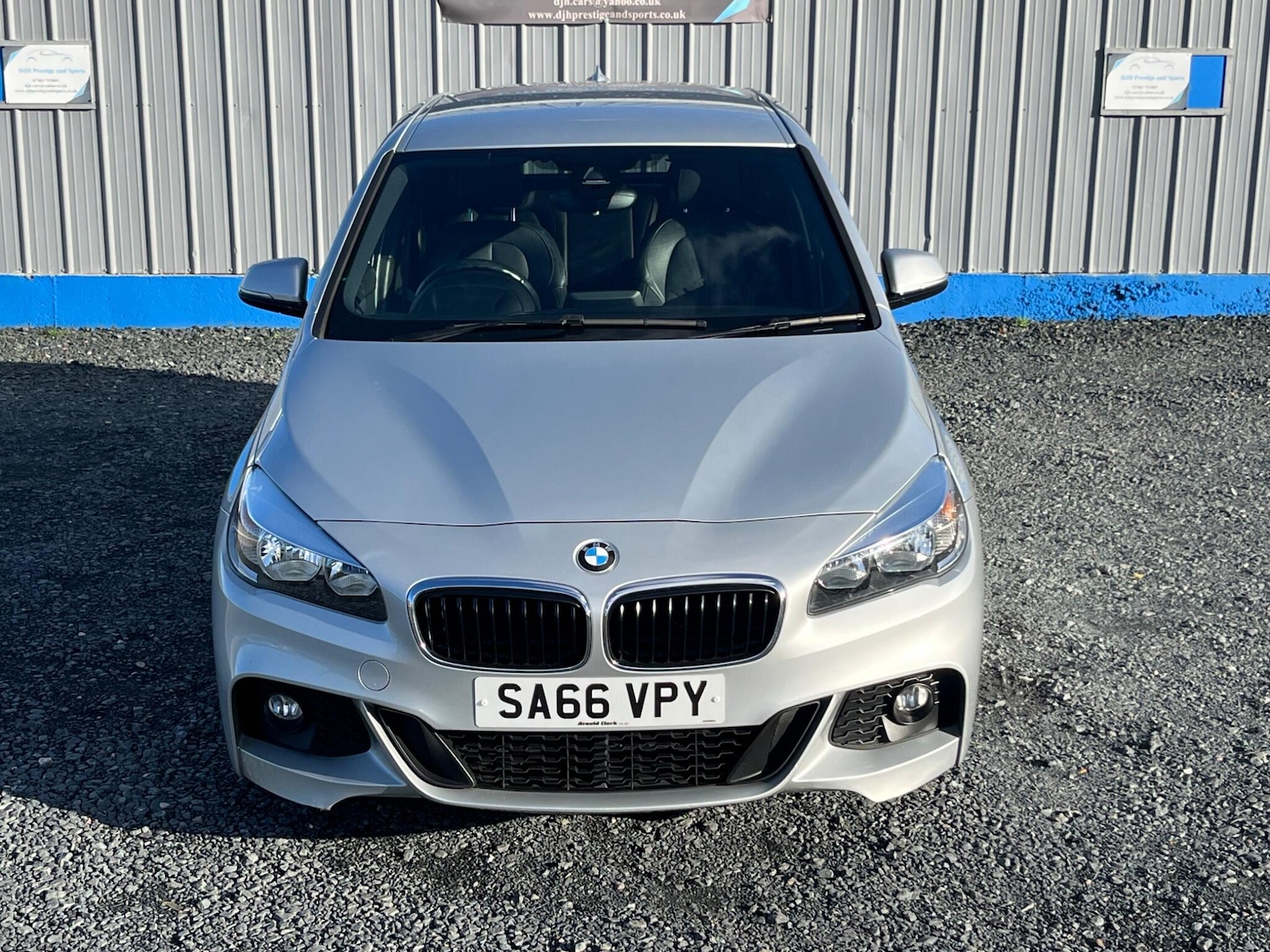 Used BMW 2 Series 2016 for sale - 76992842: Photo 57