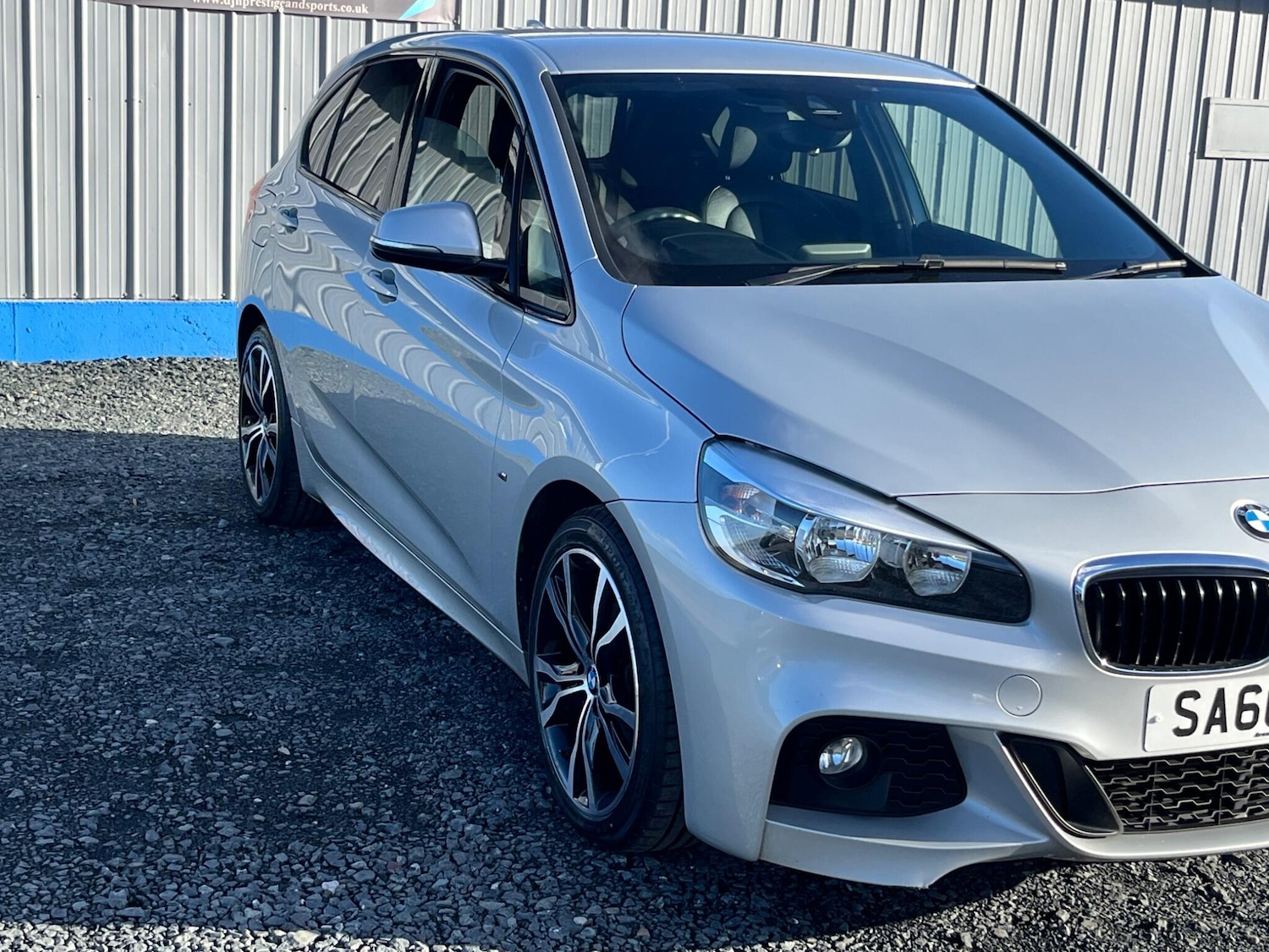 Used BMW 2 Series 2016 for sale - 76992842: Photo 60