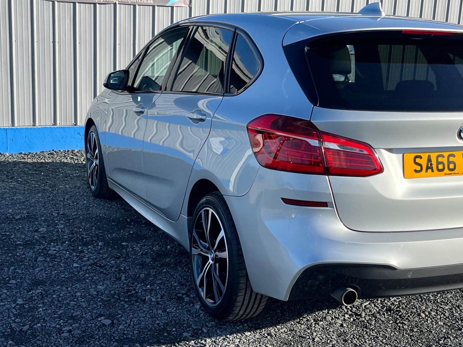 Used BMW 2 Series 2016 for sale - 76992842: Photo 61