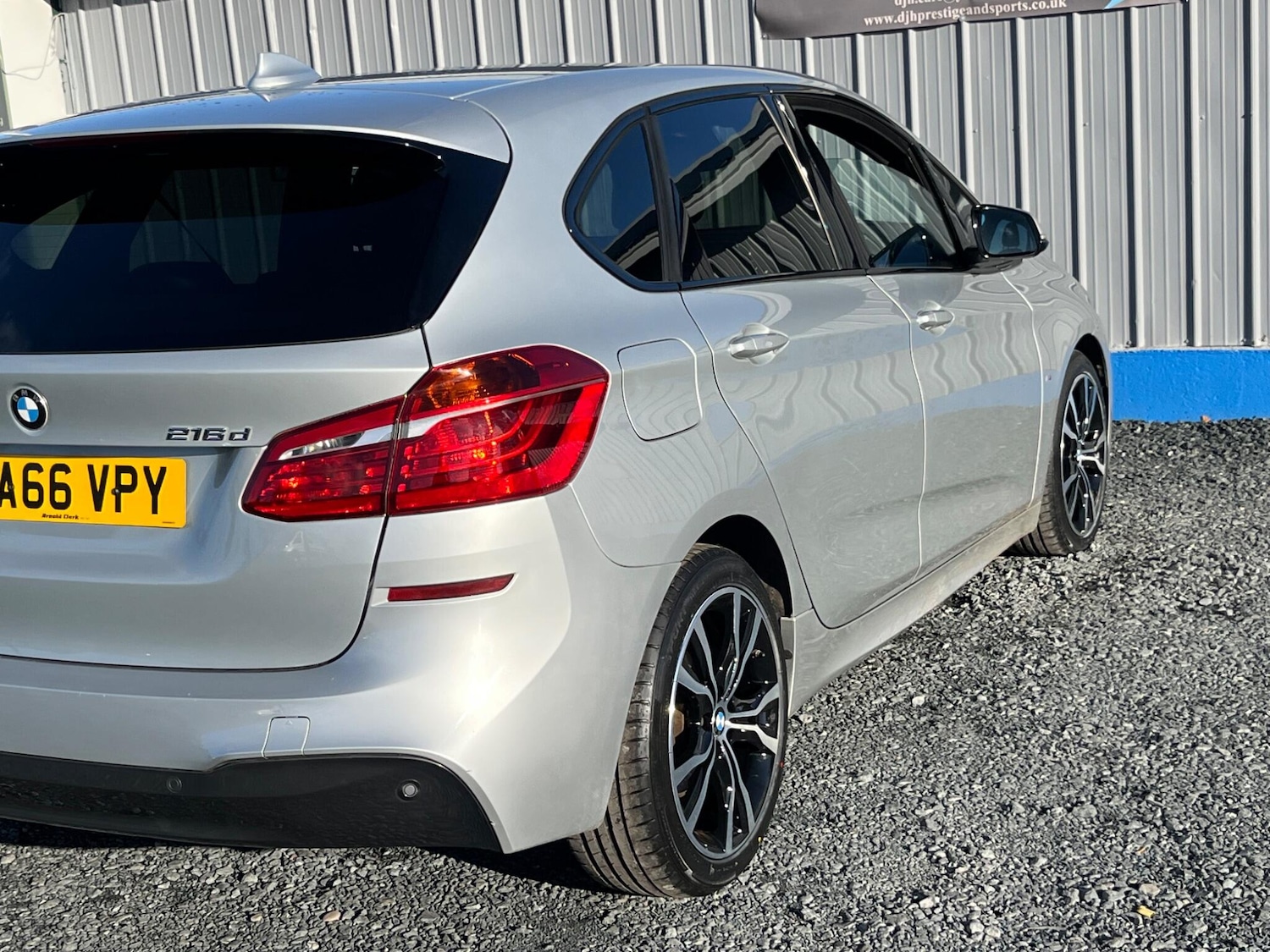 Used BMW 2 Series 2016 for sale - 76992842: Photo 62