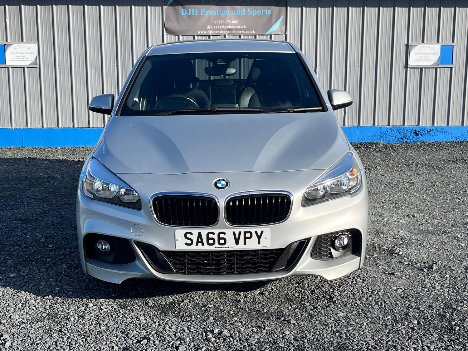 Used BMW 2 Series 2016 for sale - 76992842: Photo 8