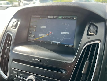 Used Ford Focus 2016 for sale - 78809860: Photo