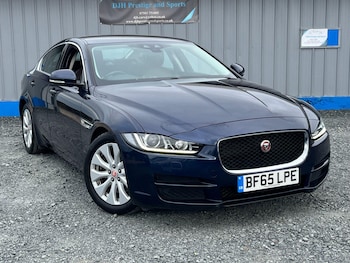 2015 (65) - 2.0d Portfolio 4dr