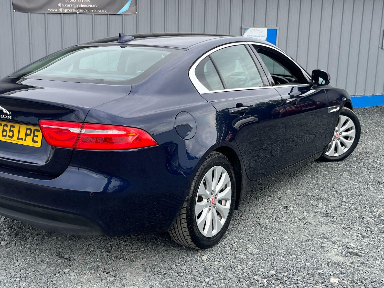 Vehicle 24