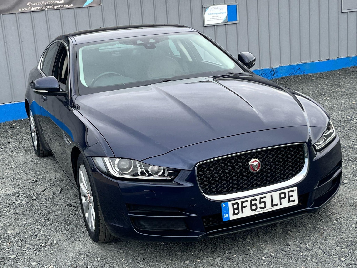 Vehicle 42