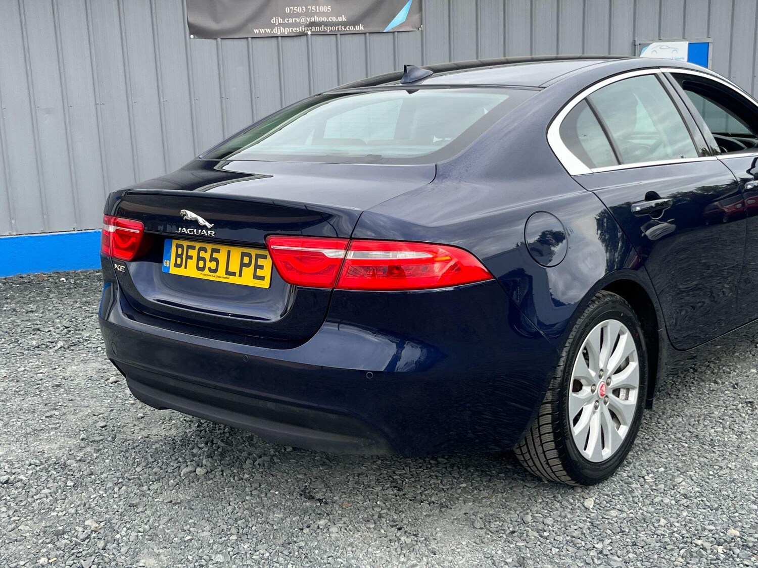 Vehicle 46