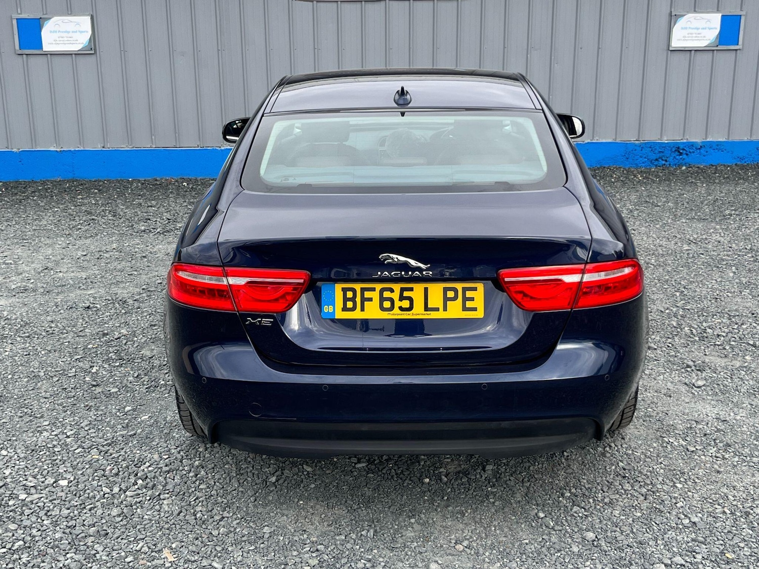 Vehicle 48