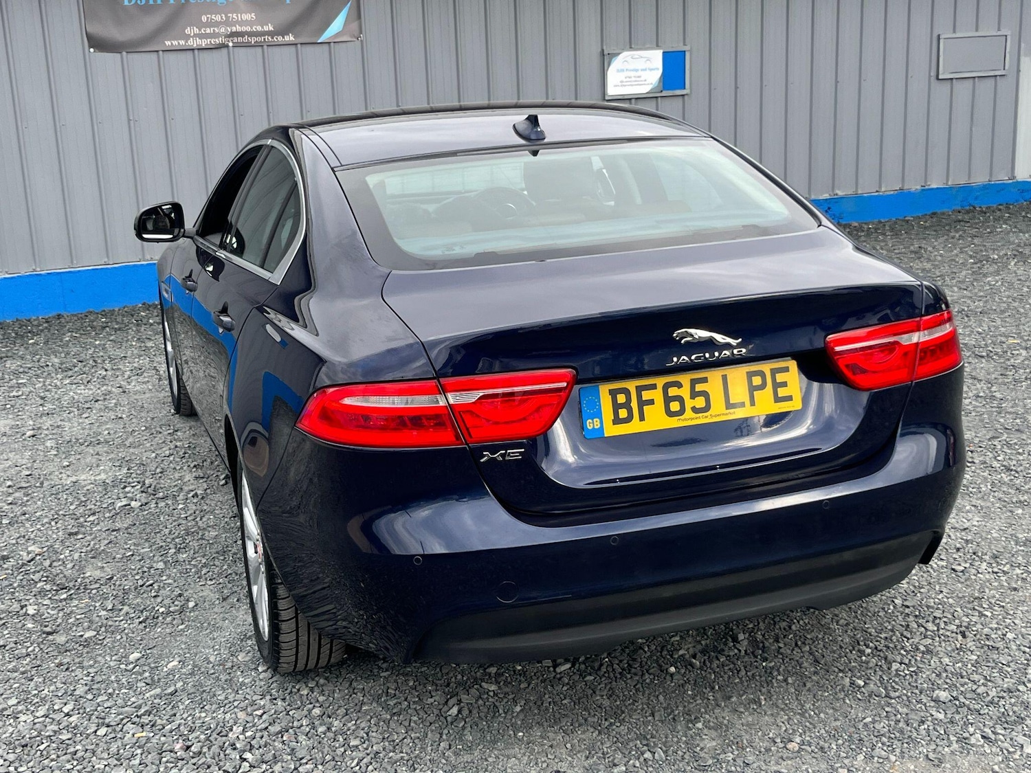 Vehicle 50