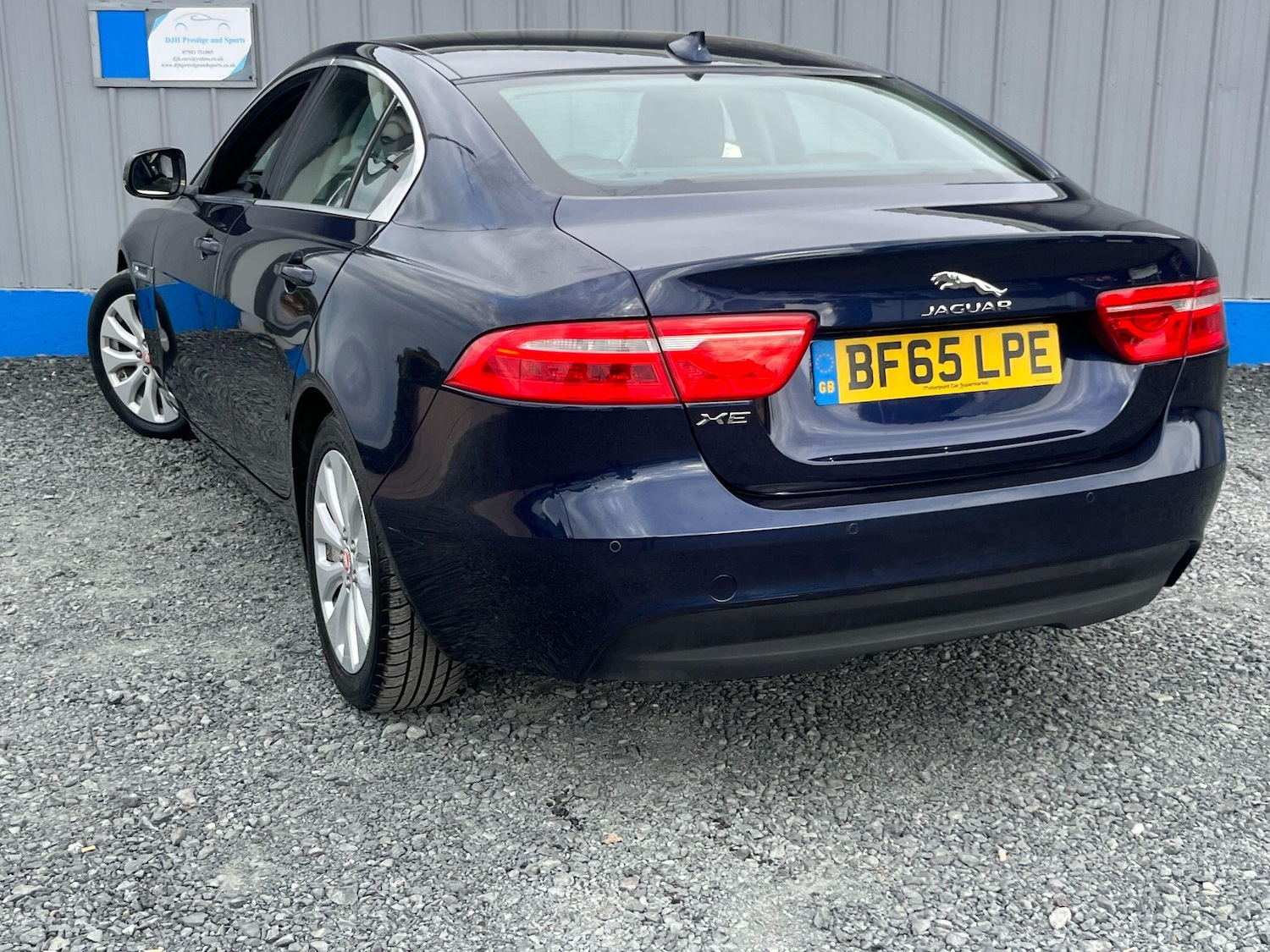 Vehicle 53