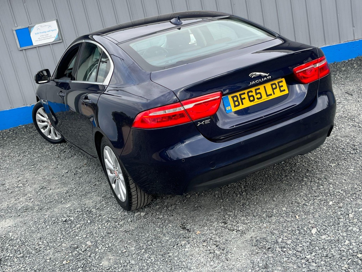 Vehicle 54