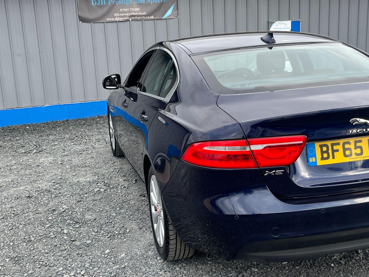 Vehicle 60