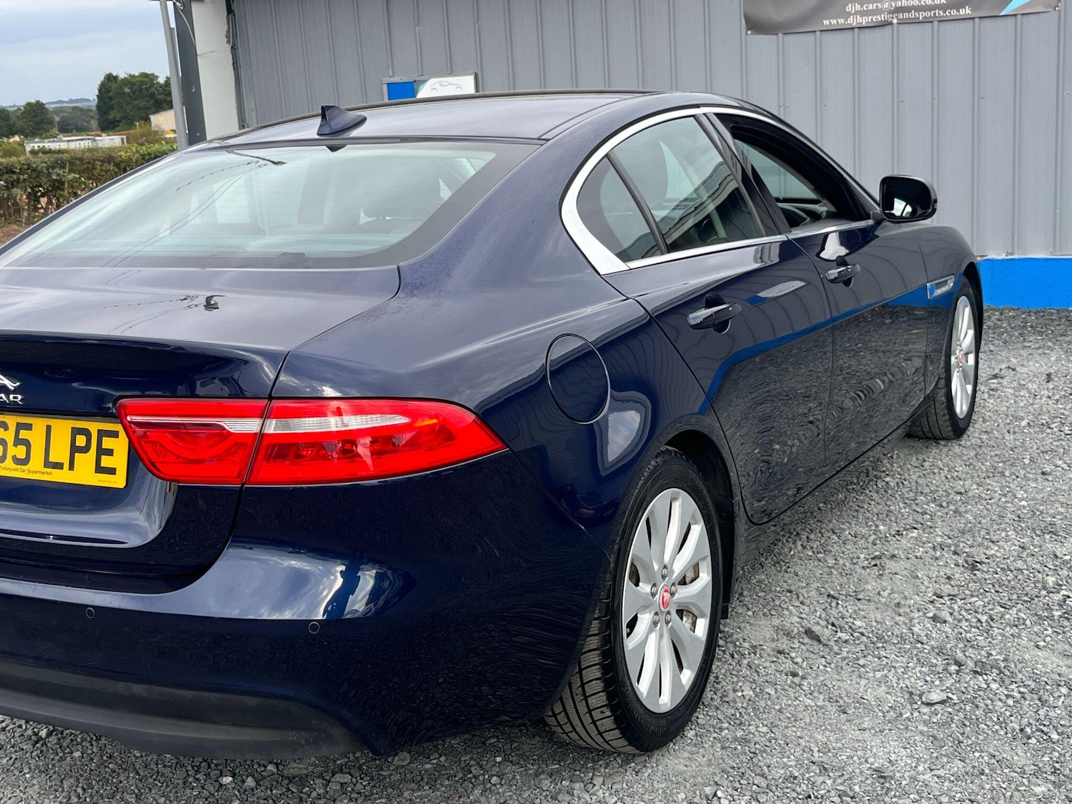 Vehicle 61