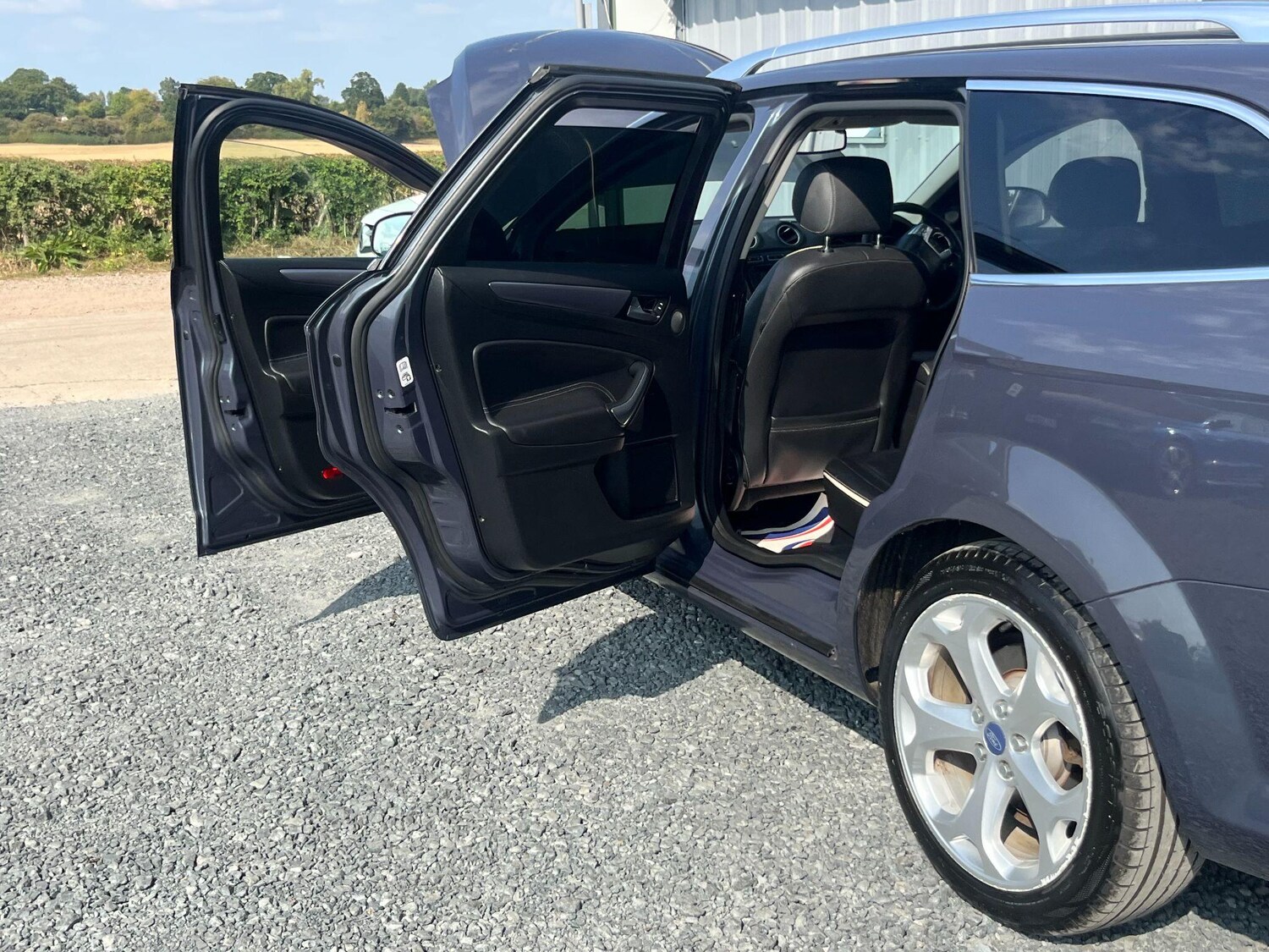 Vehicle 16