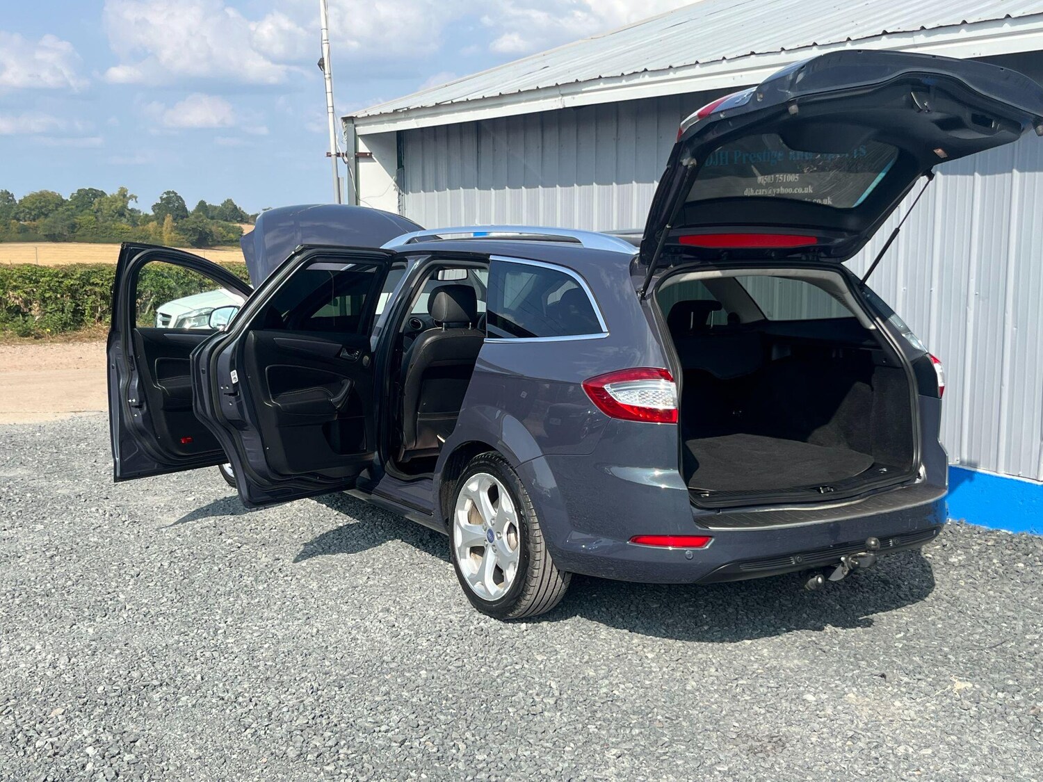Vehicle 17
