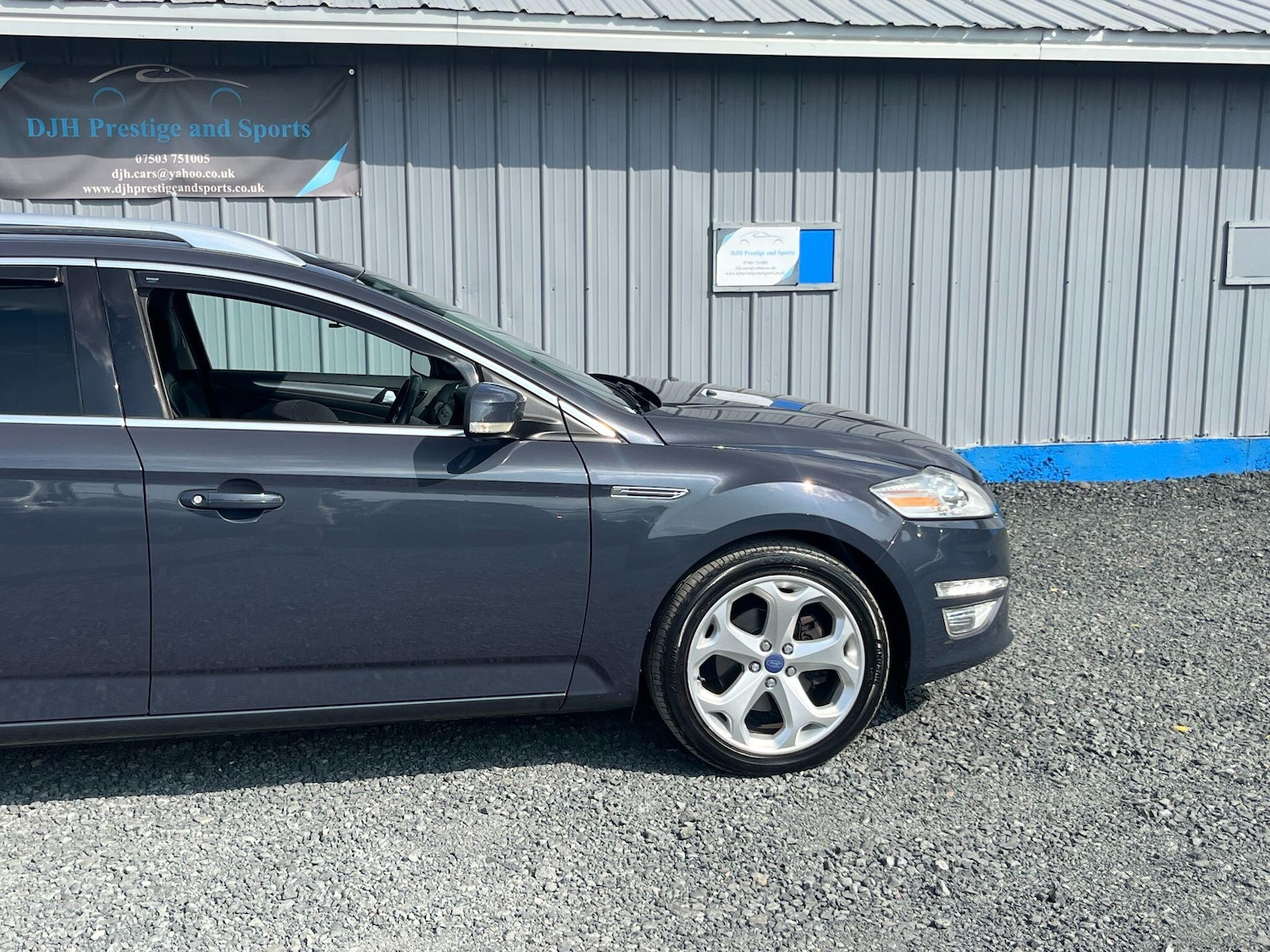 Vehicle 23
