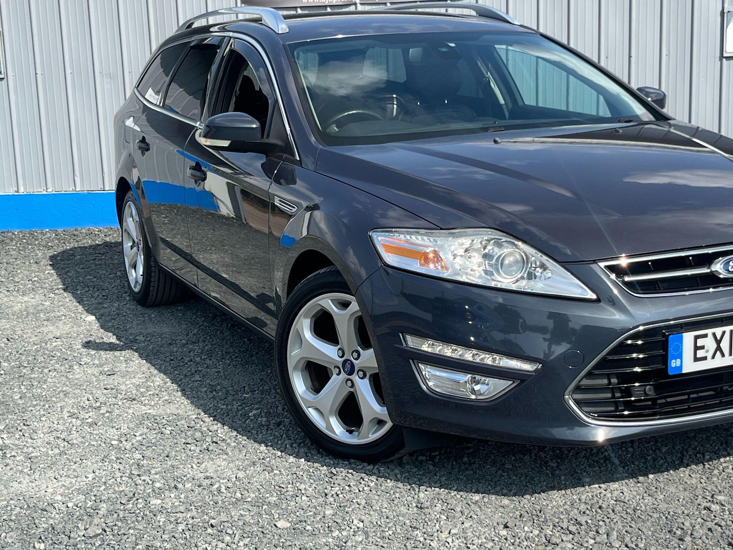 Vehicle 25