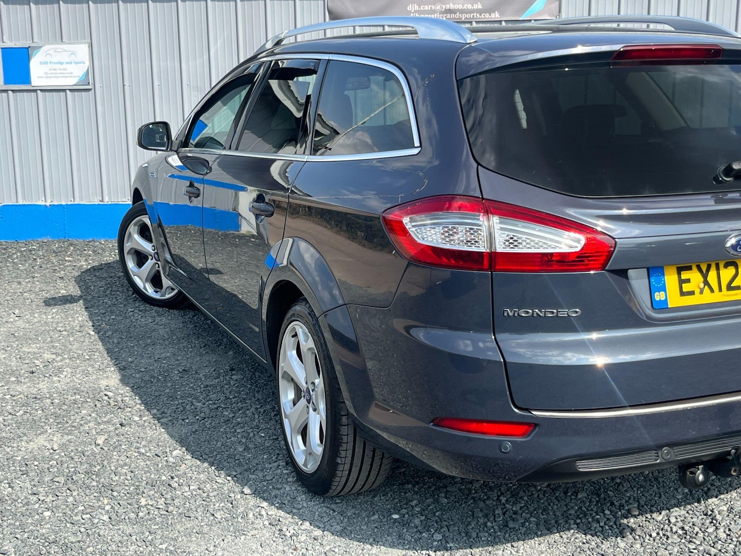 Vehicle 26