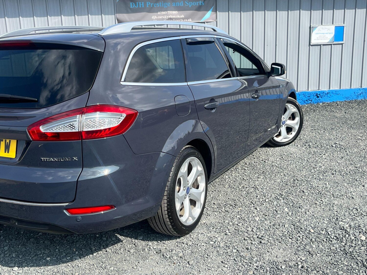 Vehicle 27