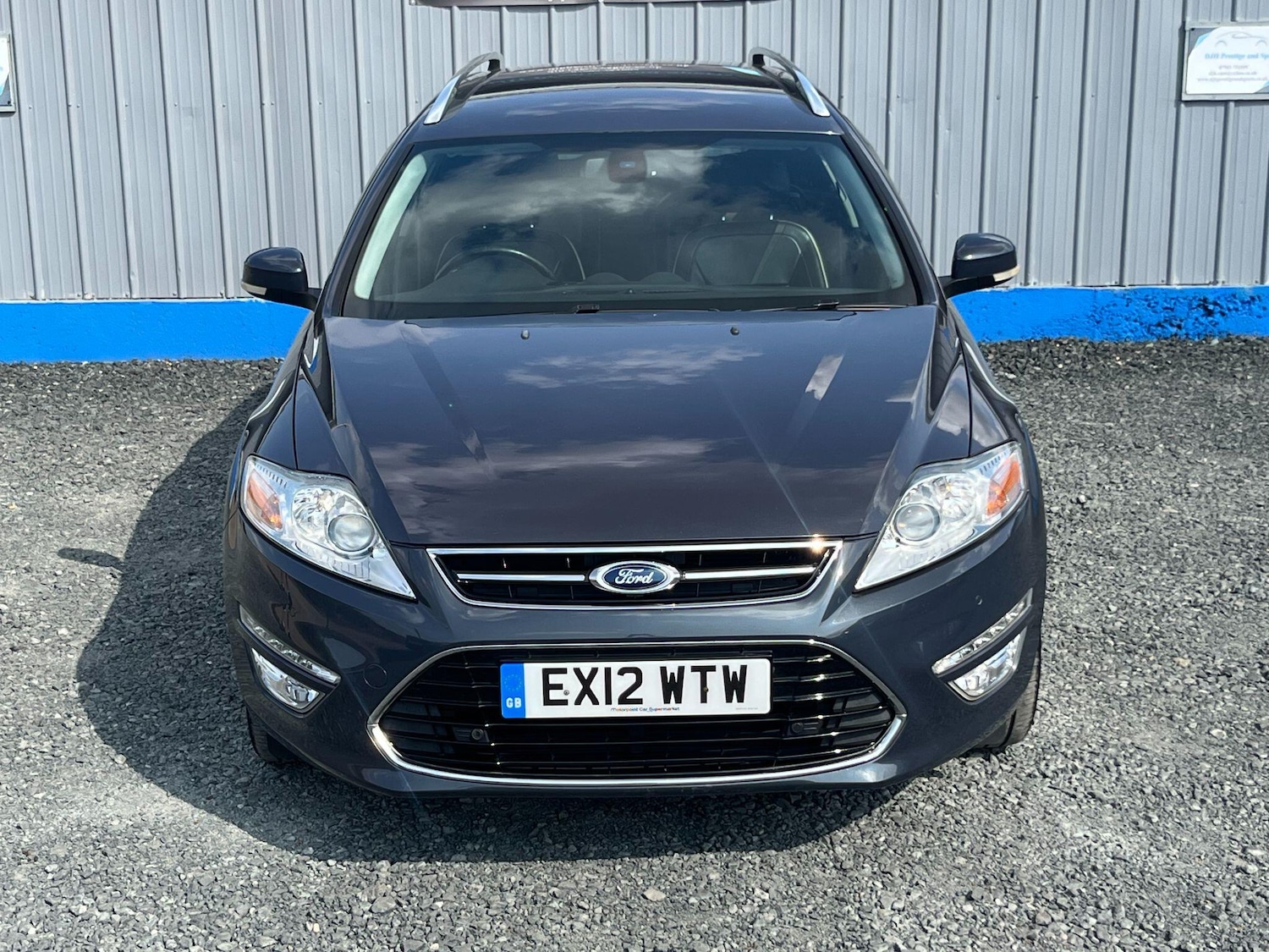 Vehicle 43