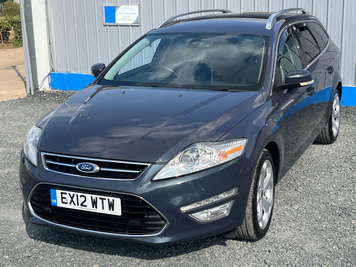 Vehicle 44