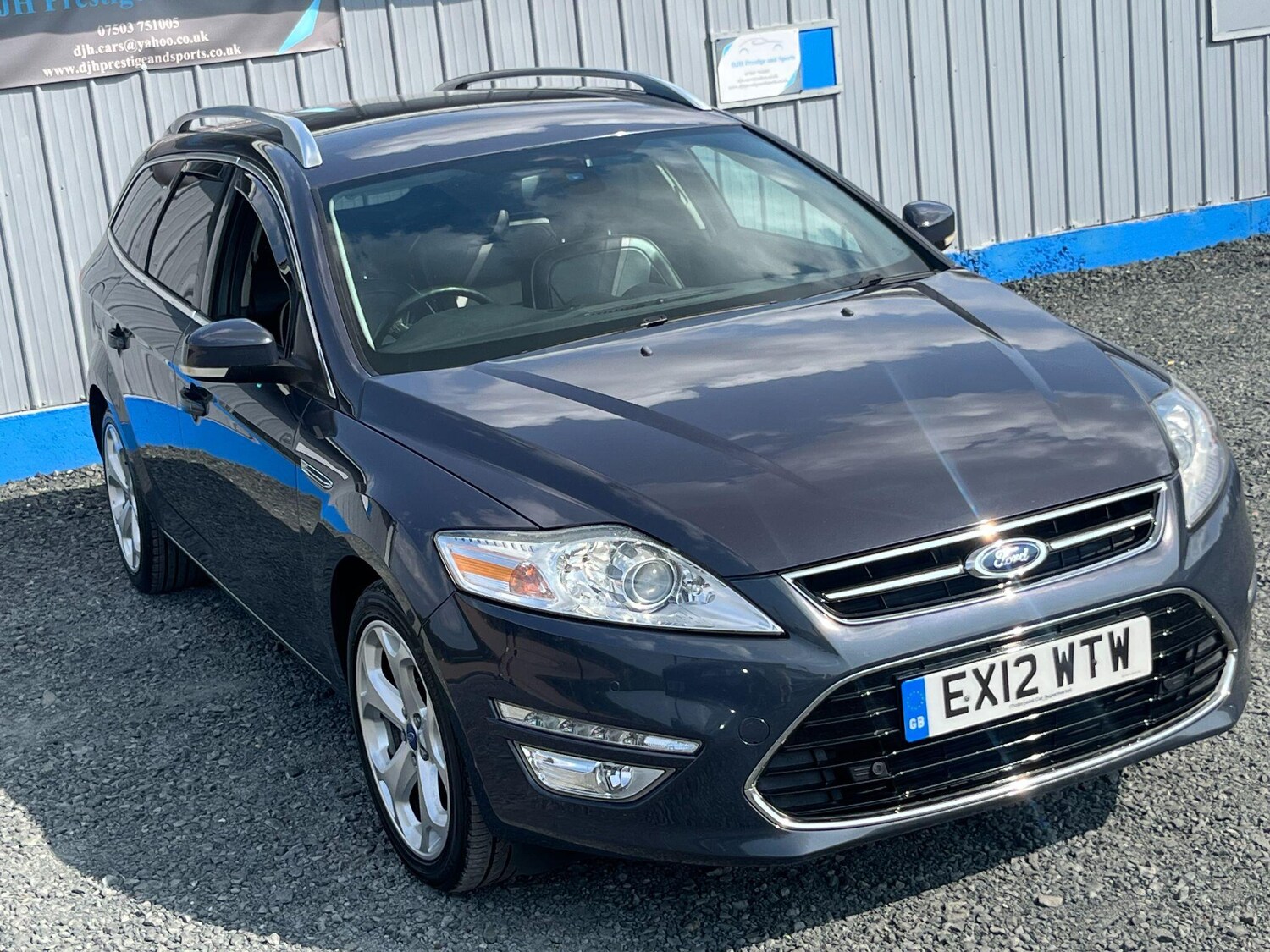 Vehicle 45