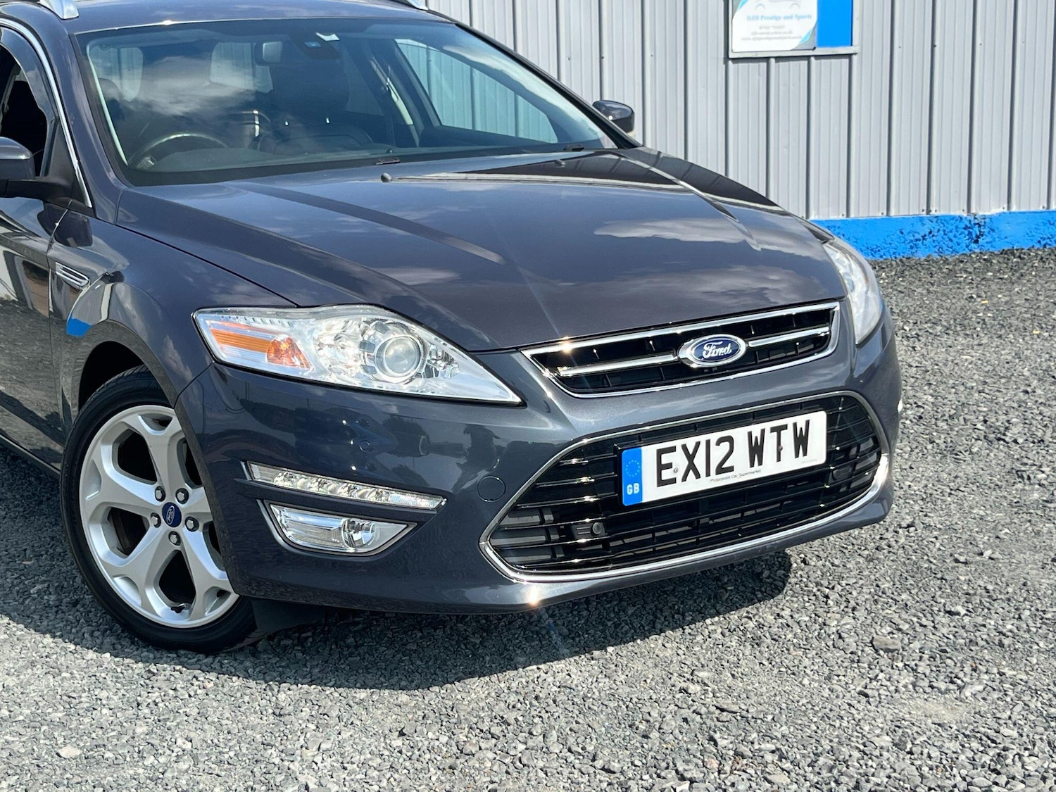 Vehicle 46