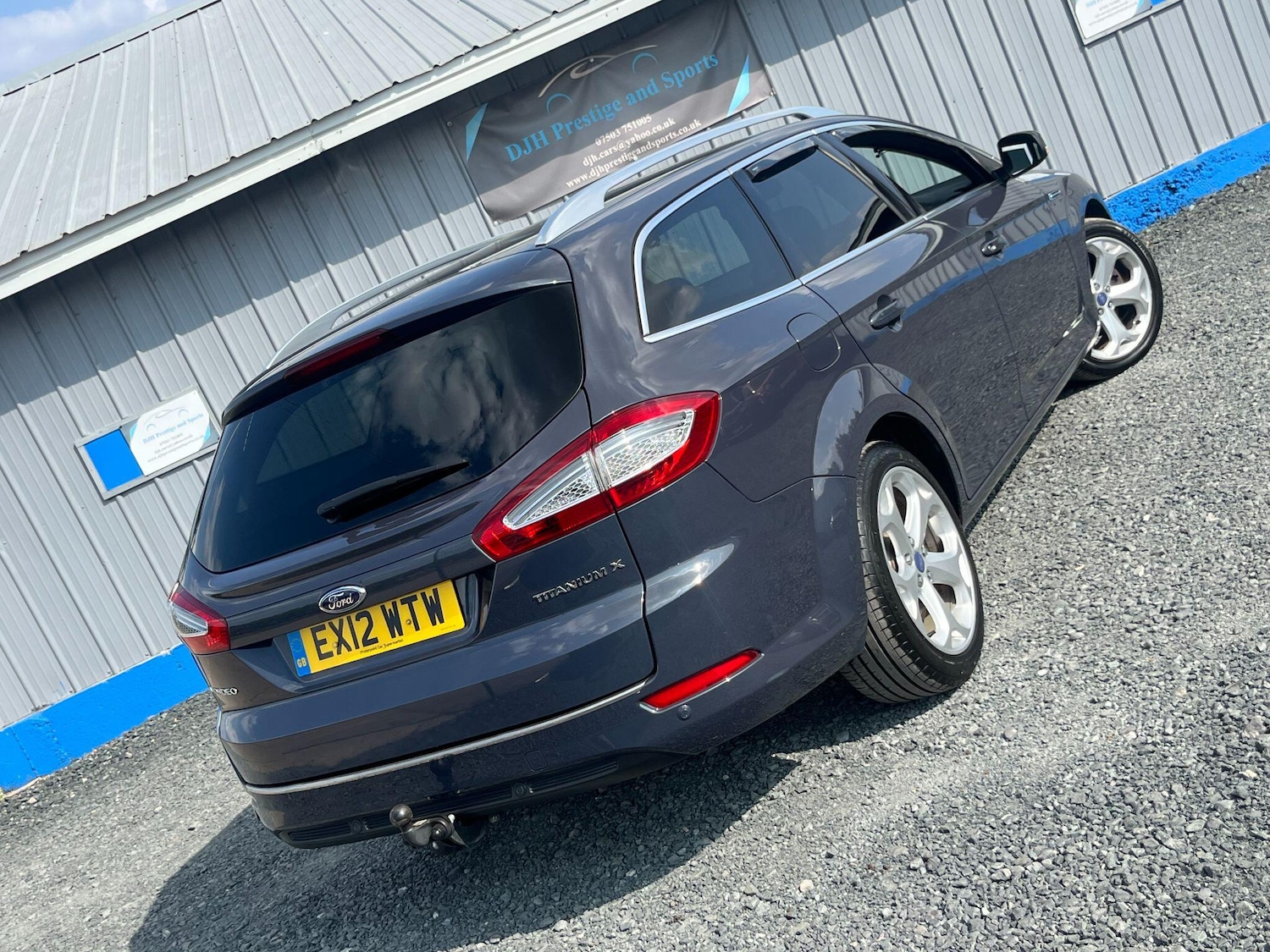 Vehicle 48
