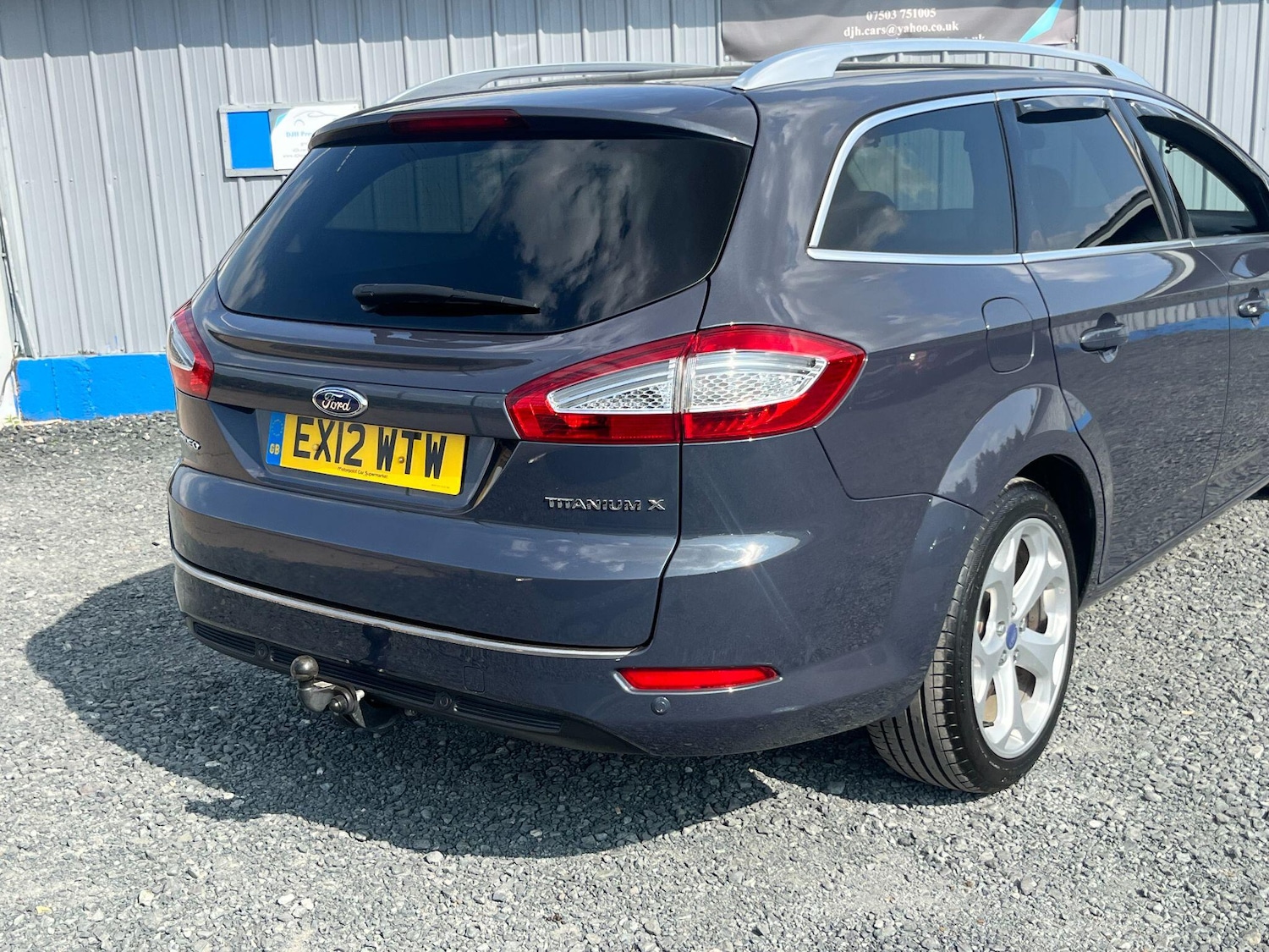 Vehicle 49