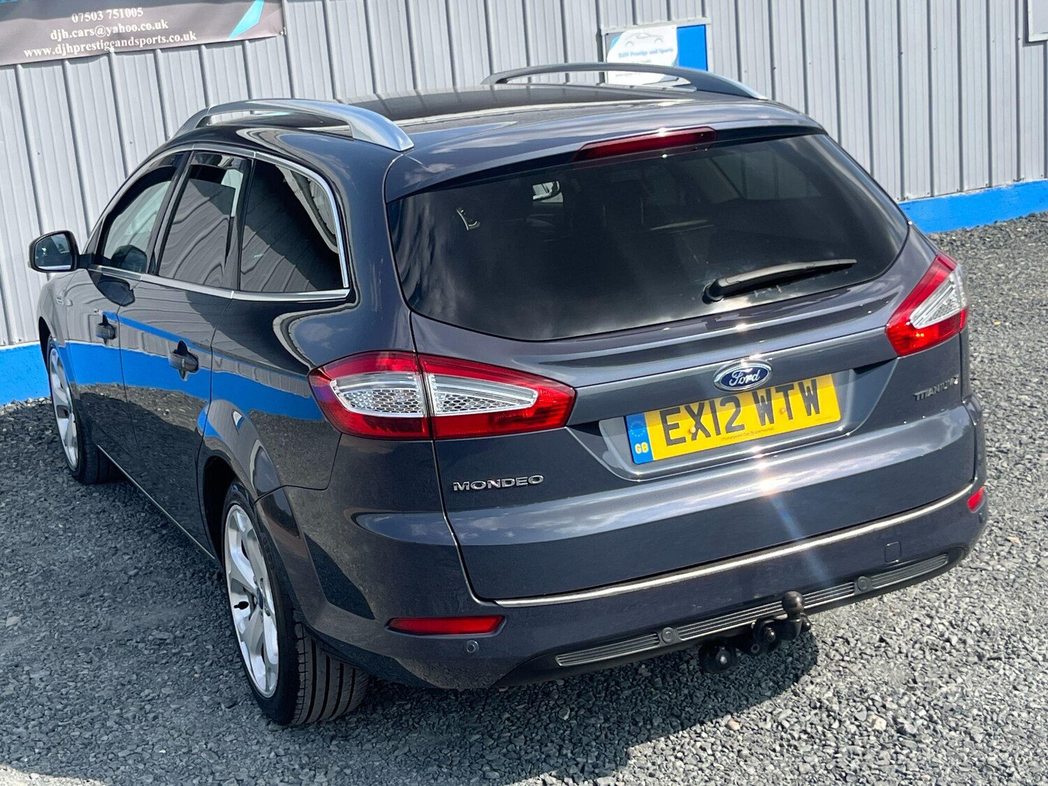 Vehicle 53