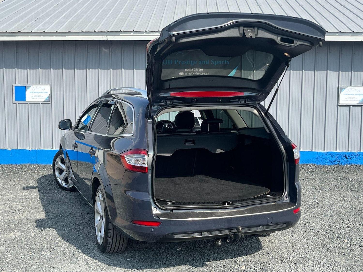 Vehicle 55